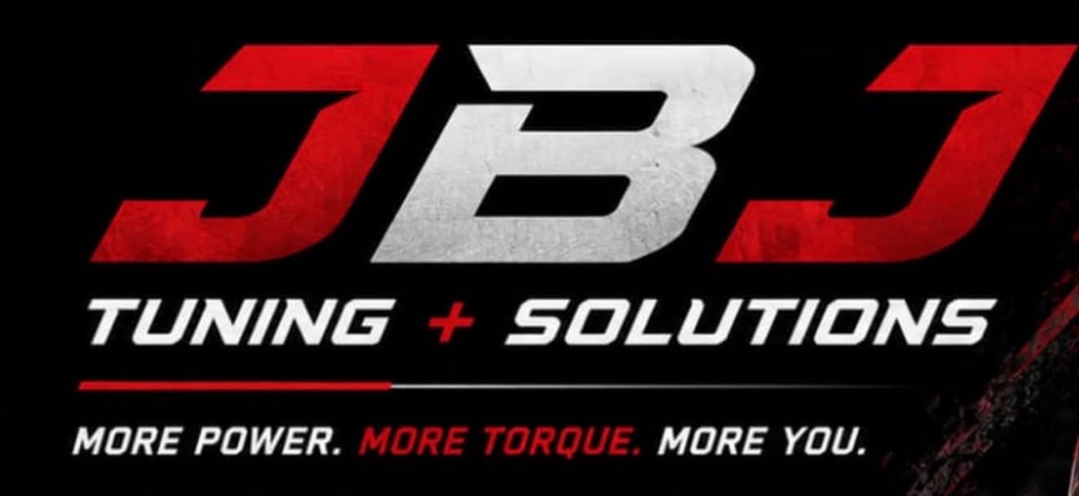JBJ Tuning + Solutions